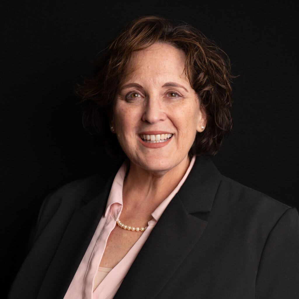 Ellie Gates, MBA, MAOL, MABT, DSL - Nelson University