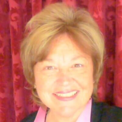 Kathryn O'Hare image