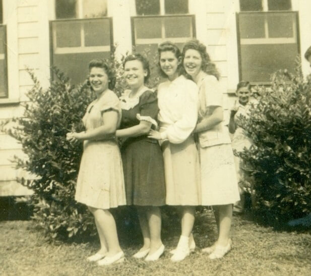Juanita quartette