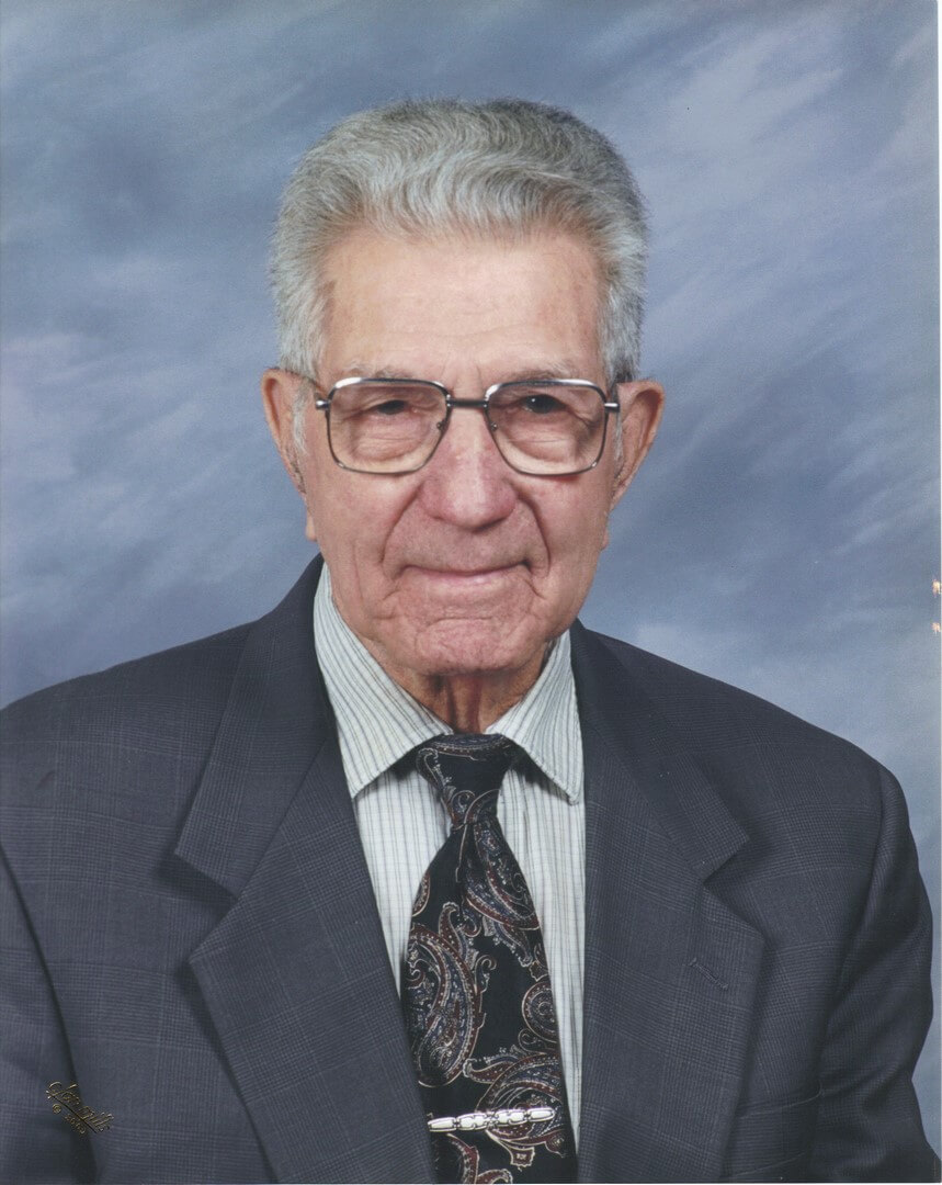 Basil at 90