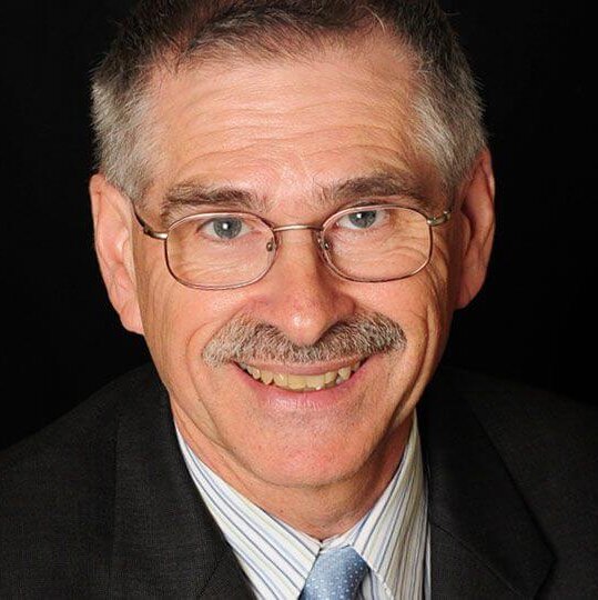 Chuck Wilson image