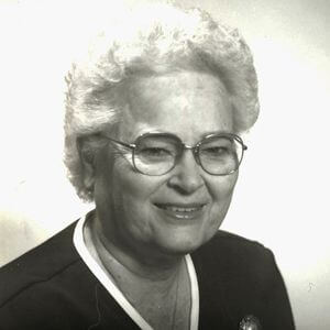 Eleanor Guynes headshot