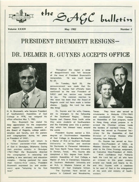 Newspaper article