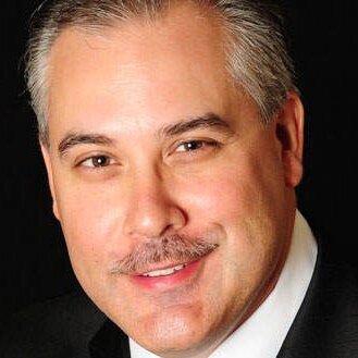 Dr. Jeff Logue image