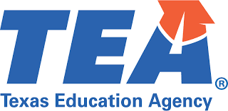 Texas Education Agency logo