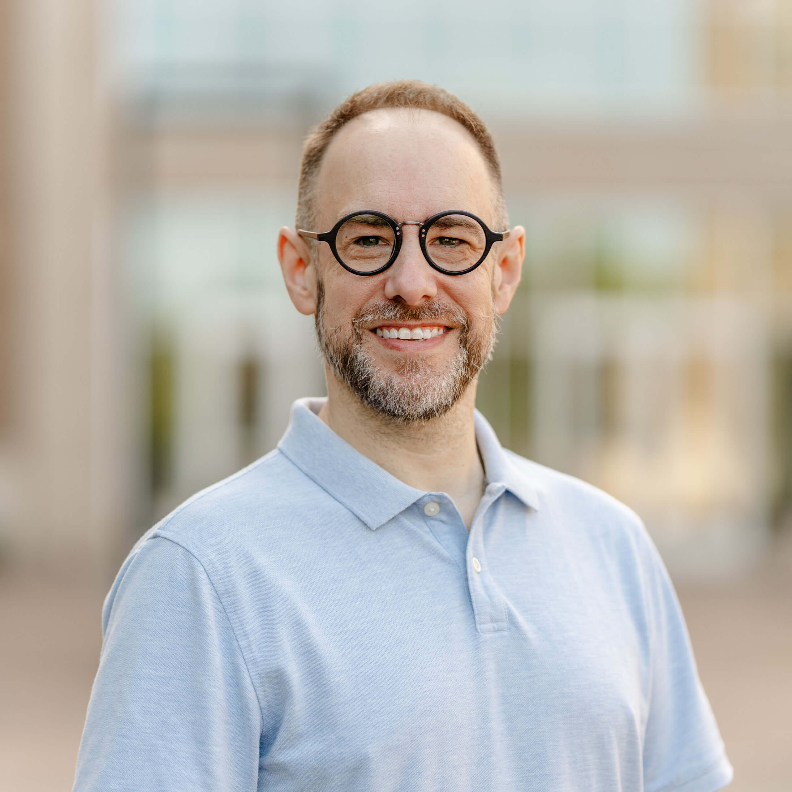 Dr. Justin Owens