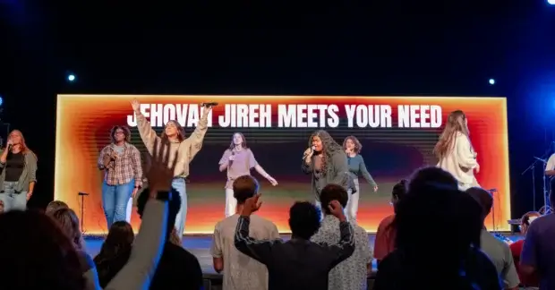 Worship