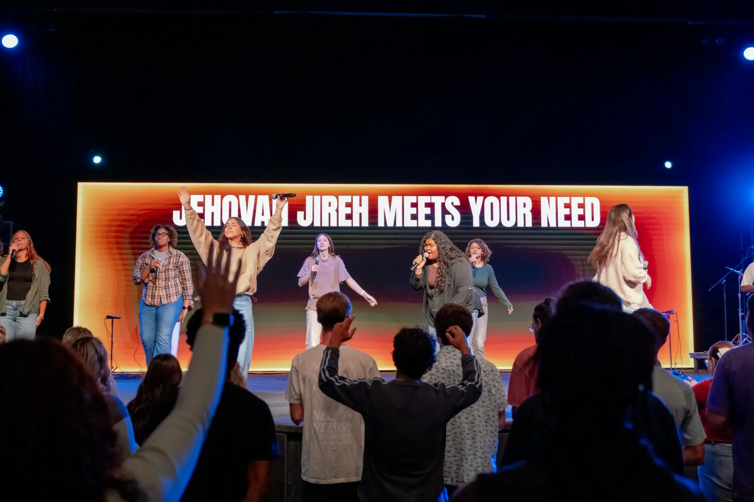 Worship