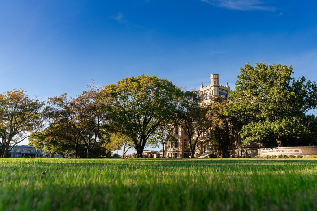 Nelson campus