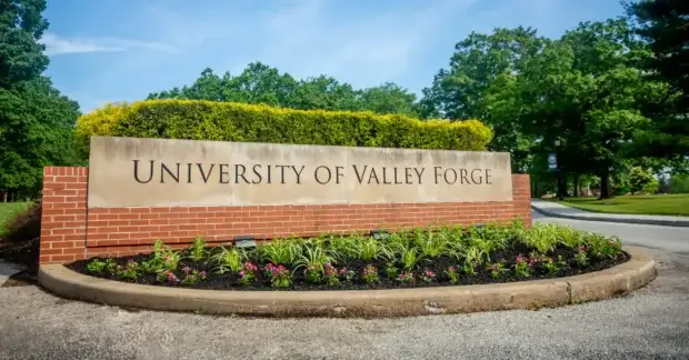 University of Valley Forge