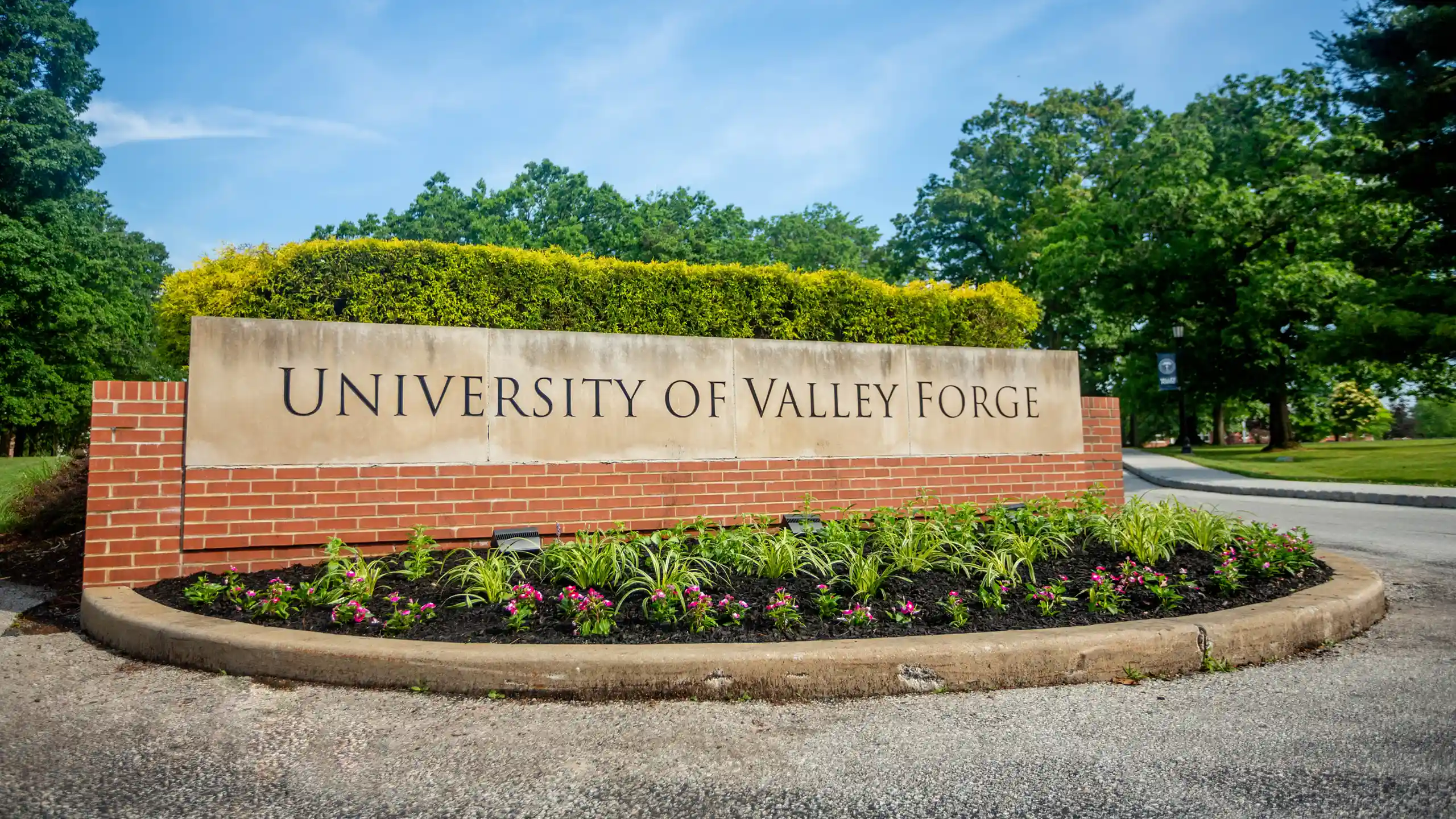University of Valley Forge