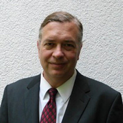 Ralph Pedersen image