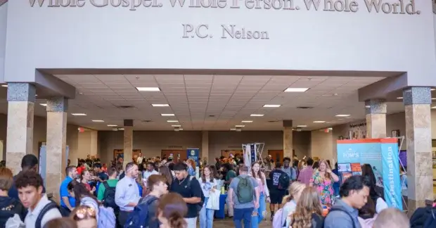 business expo