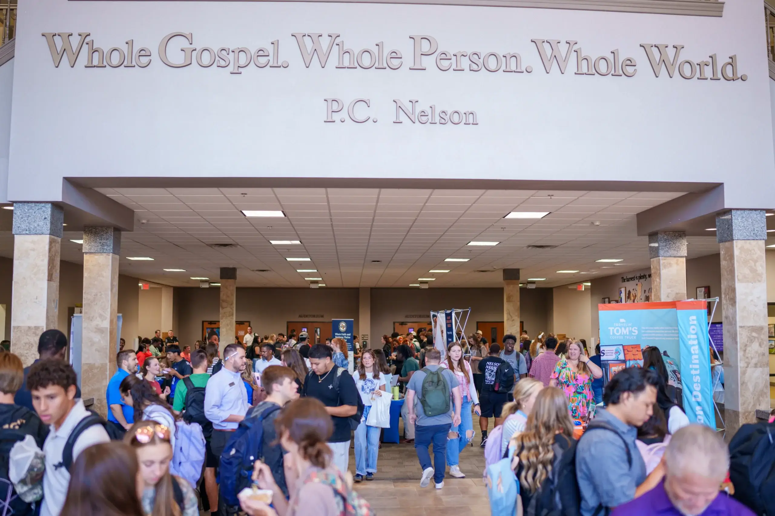 business expo