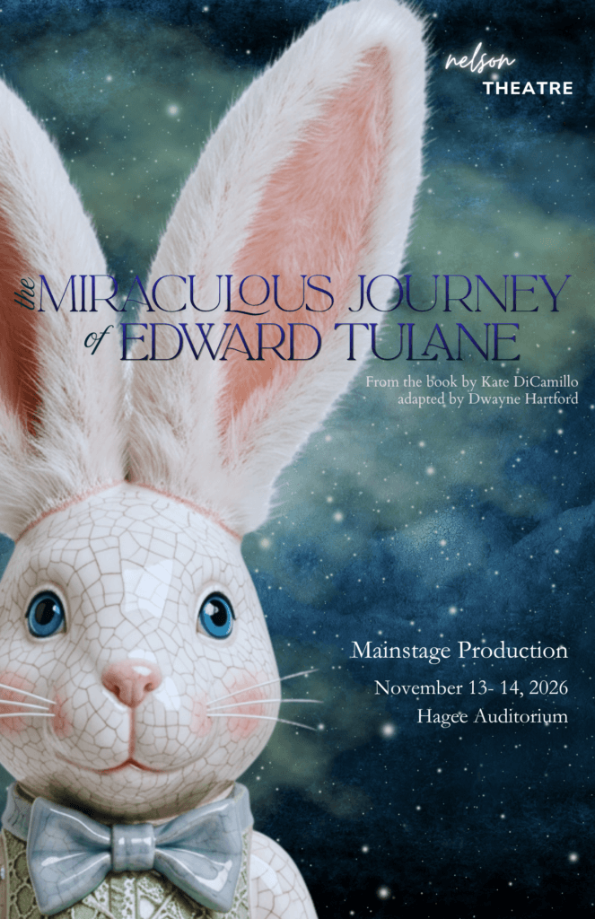 theatre-student-organization 1 Edward Tulane poster