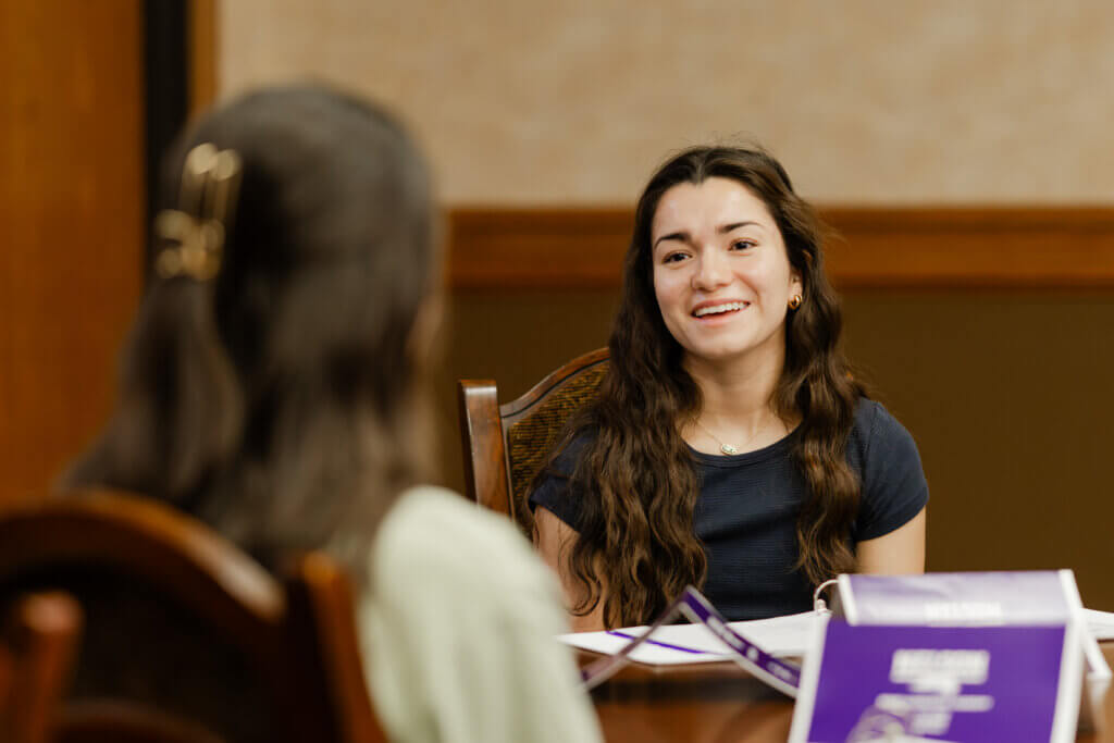 Nelson University’s ROAR Leadership Academy Launches to Develop the Next Generation of Leaders 2 ROAR 5