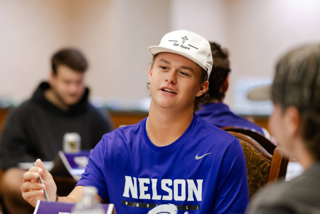 Nelson University’s ROAR Leadership Academy Launches to Develop the Next Generation of Leaders 3 ROAR 6