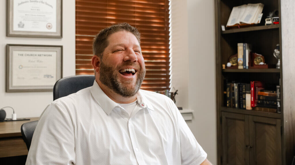 RobMiller(DBA) 7