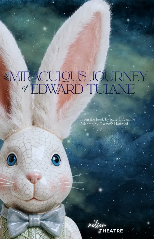 theatre-student-organization 1 WEBSITE Off Center Rabbit Poster