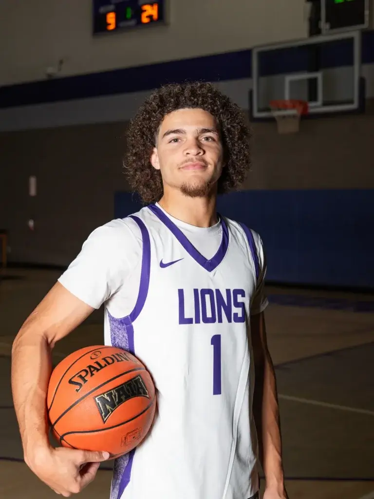 Becoming More than an Athlete: Abram Hicks 3 MB Ball 1 AbramHicks