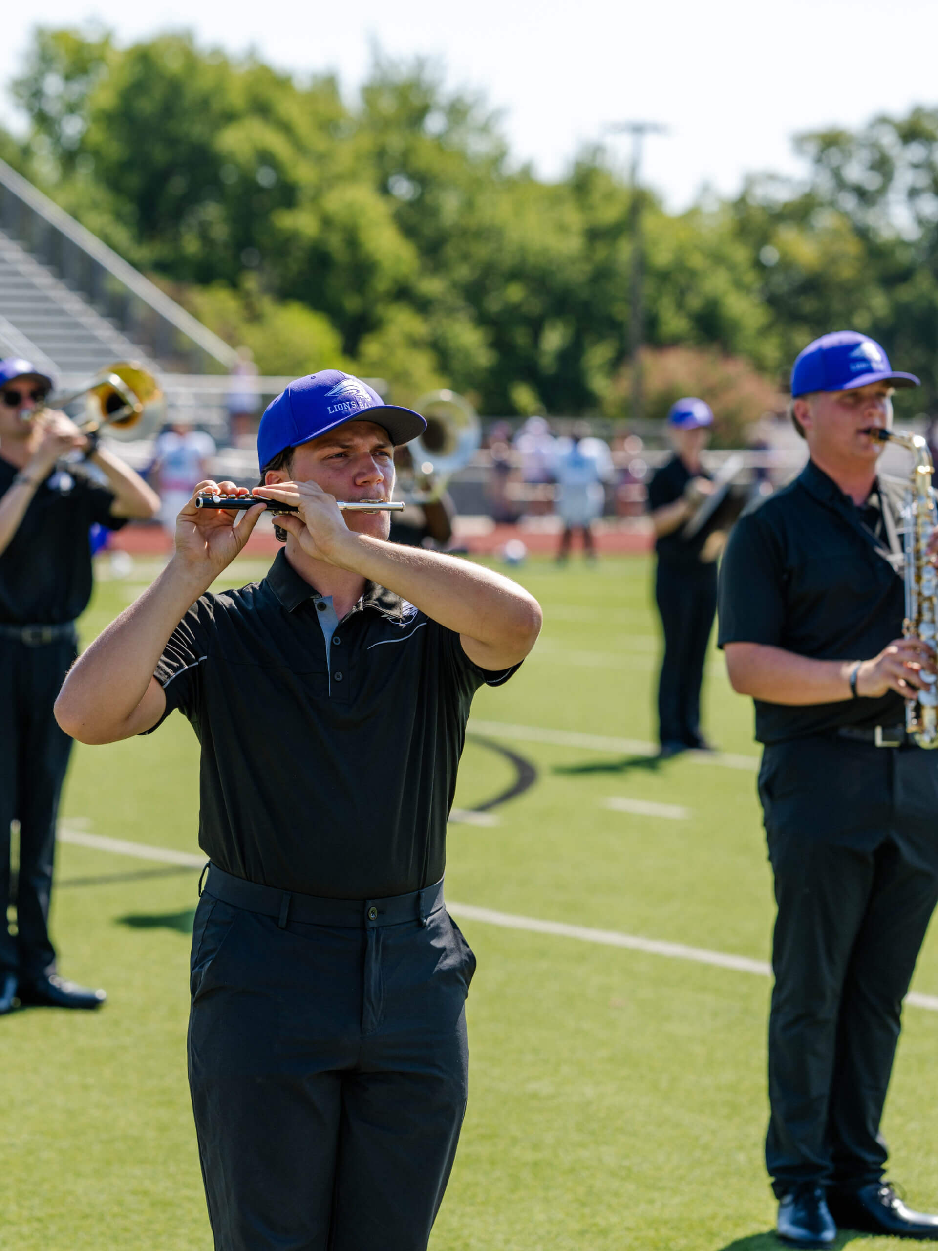 marching-band 3 Marching Band 9