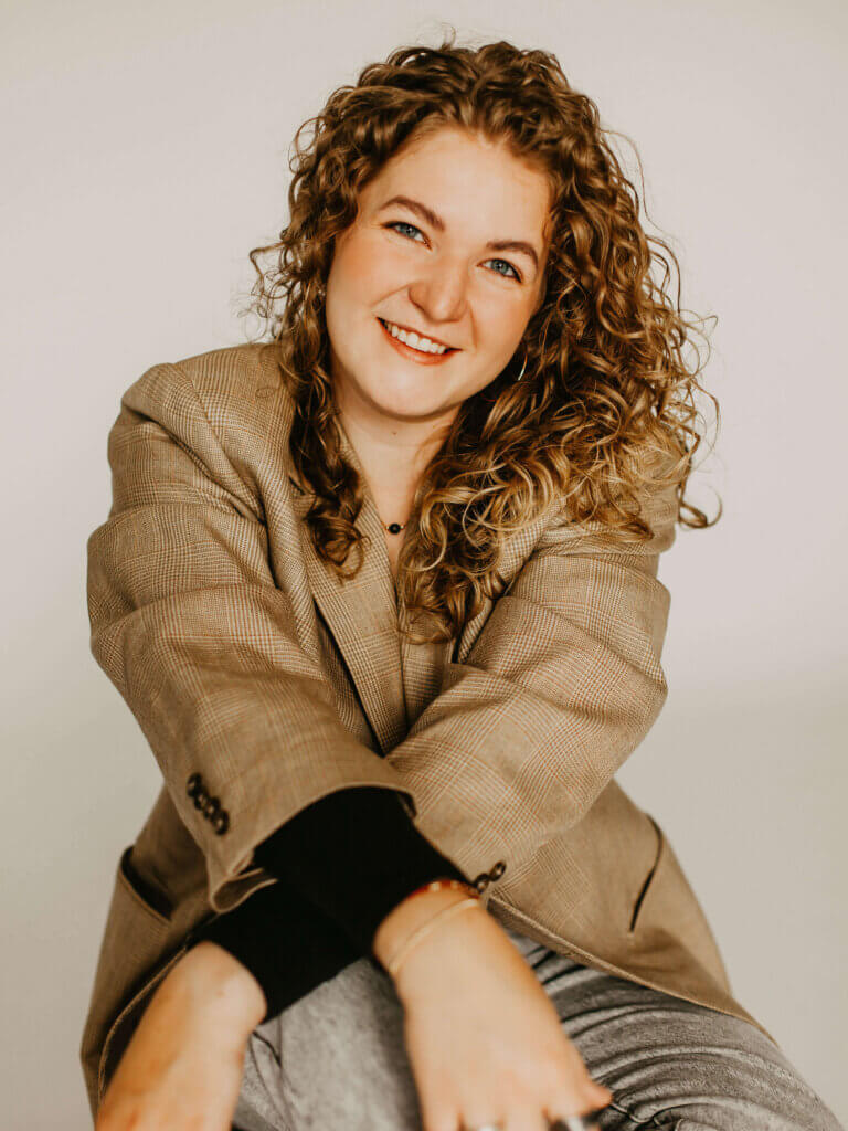 Rachael Franks