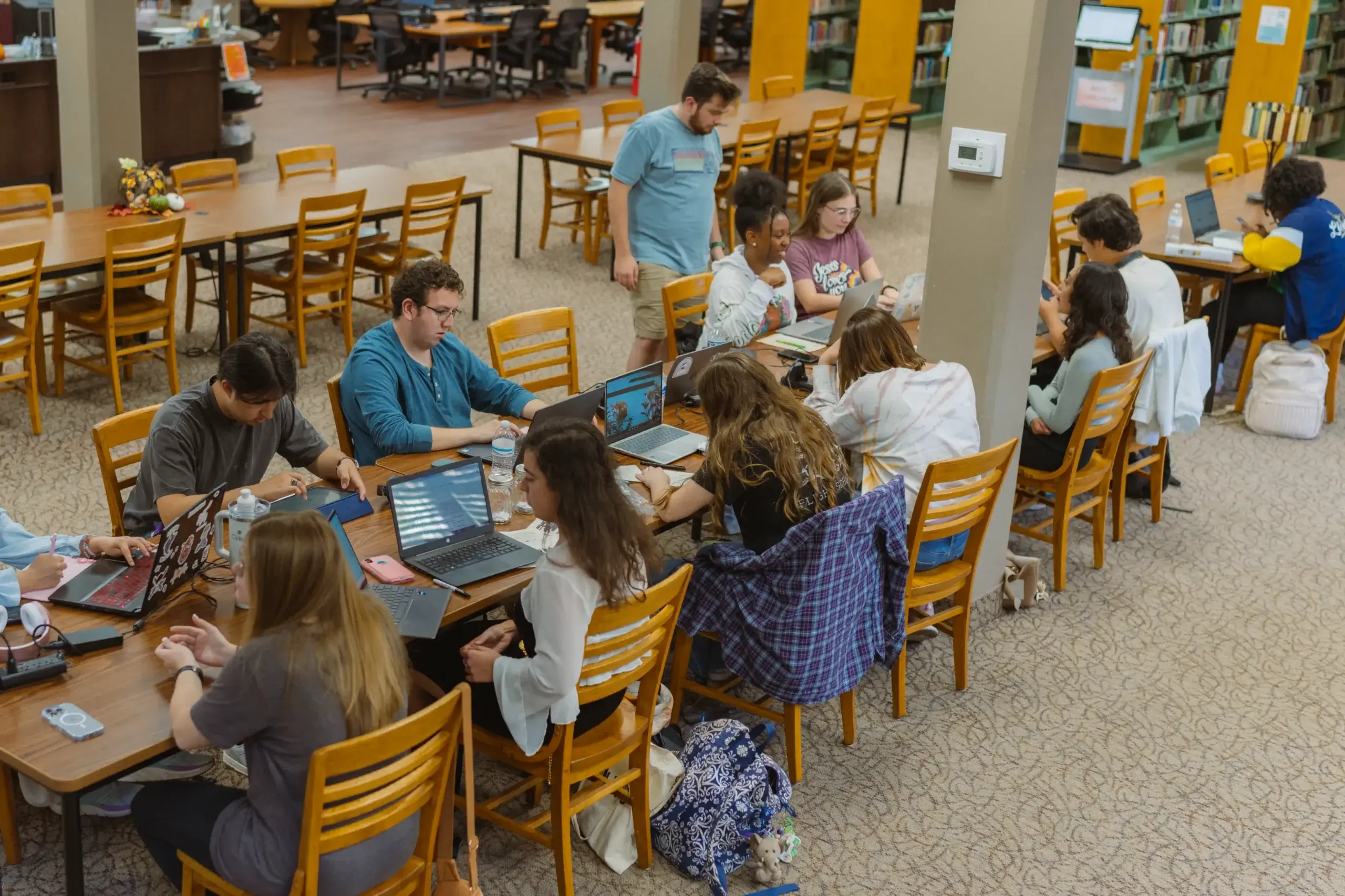Student Life 10.18.24 9